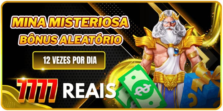 77VIP Mina Misteriosa